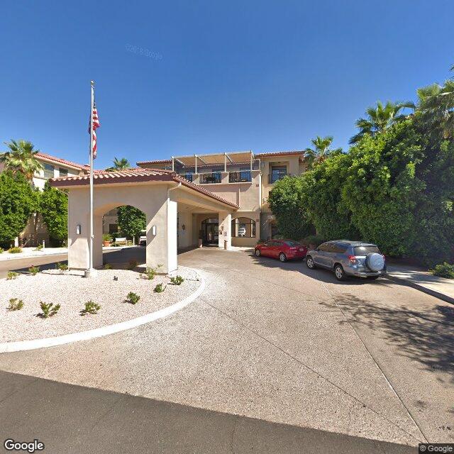 The Woodmark at Sun City, Sun City, AZ Street View Image