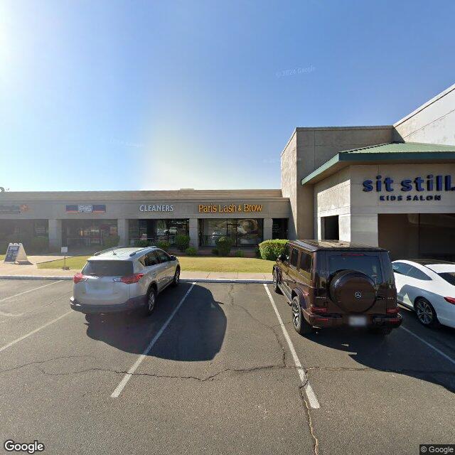 TheKey - Greater Phoenix , Phoenix, AZ Street View Image