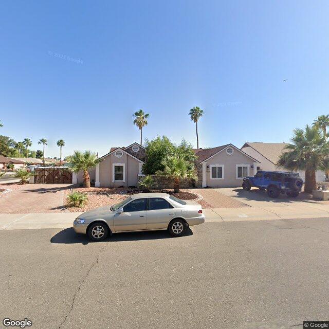 Thunderbird Quality Home Care, Glendale, AZ Street View Image