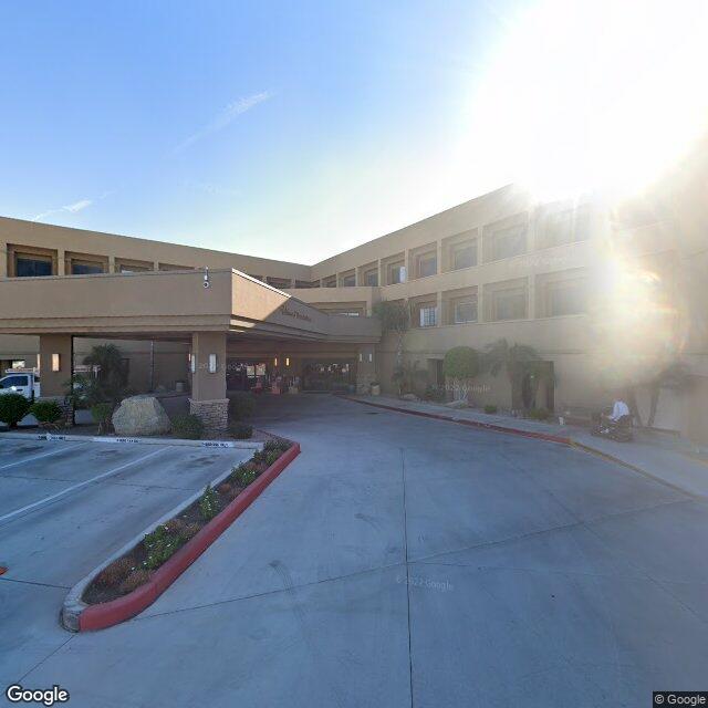 Thunderbird Senior Living, Glendale, AZ Street View Image