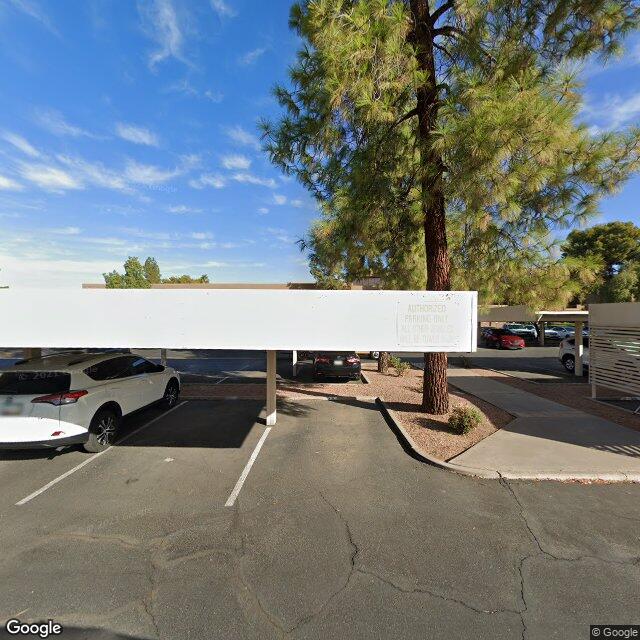 Traditions Health Hospice - Scottsdale , Scottsdale, AZ Street View Image