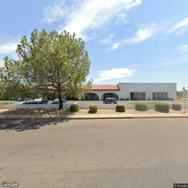 Tranquility Hospice, Glendale, AZ Street View Image