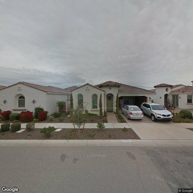Twilight Haven - Mesa, Mesa, AZ Street View Image