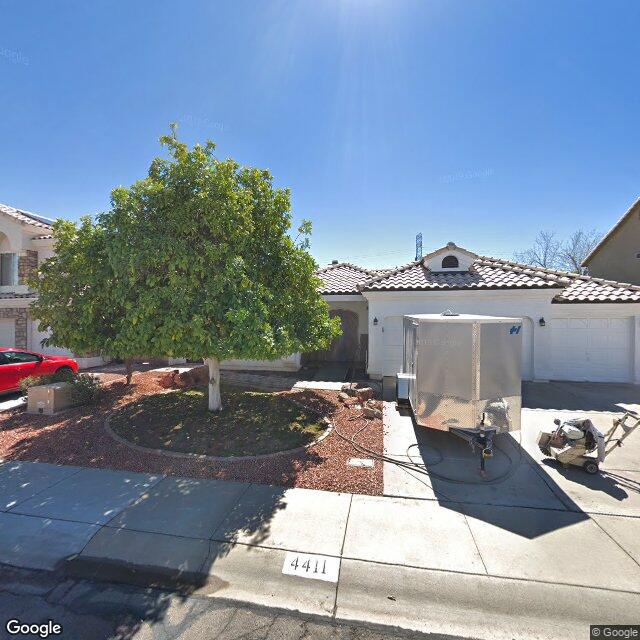 Valley Oasis Assisted Living Home, Glendale, AZ Street View Image