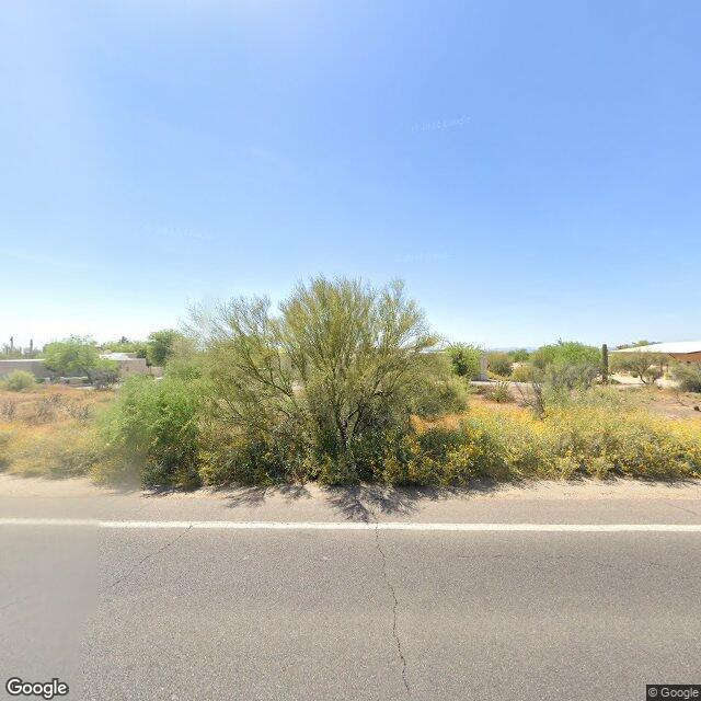 Upon the Rock Assisted Living, Scottsdale, AZ Street View Image