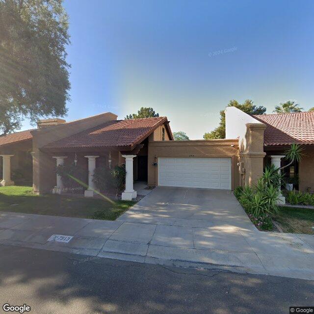 Universal Solutions, LLC, Scottsdale, AZ Street View Image