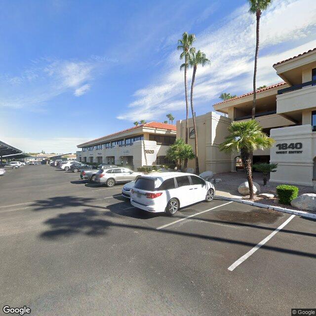 Valor Hospice Care, Tucson, AZ Street View Image