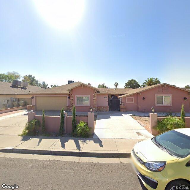 Vienna Care Home, Glendale, AZ Street View Image