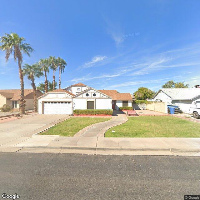 Villa Jean, Chandler, AZ Street View Image