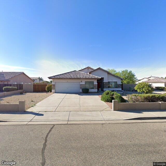 Villa Hermosa Assisted Living Home , Glendale, AZ Street View Image