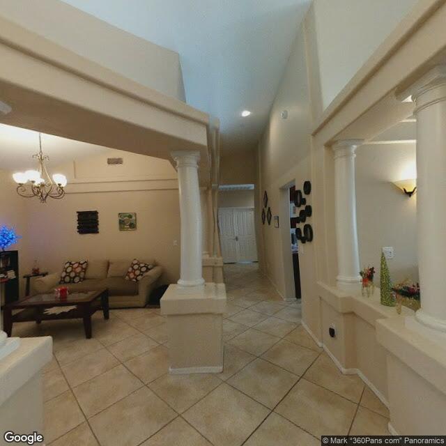Vip Assisted Living Co, Surprise, AZ Street View Image