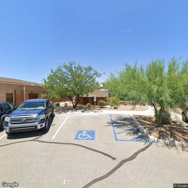 Villas at Green Valley, Green Valley, AZ Street View Image