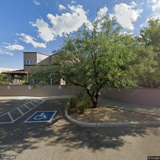 Watermark Retirement Communities, Tucson, AZ Street View Image
