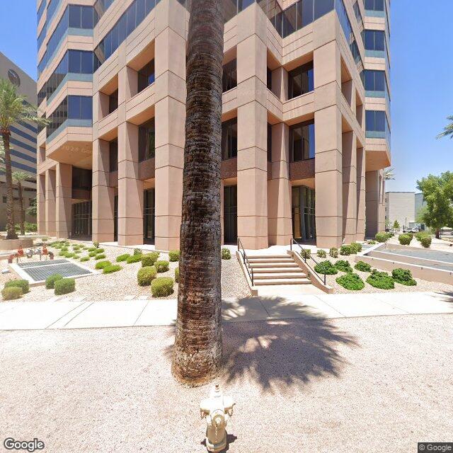 Warmth Hospice LLC, Phoenix, AZ Street View Image