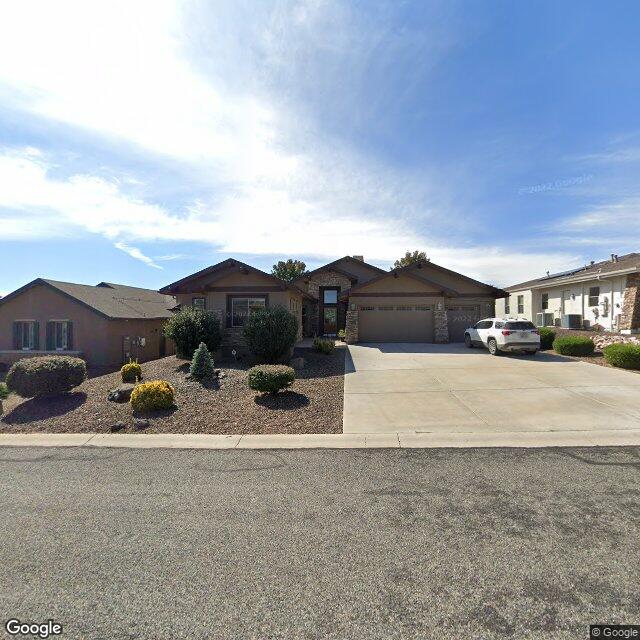 Welcome Home Residential Adult Care, Prescott, AZ Street View Image