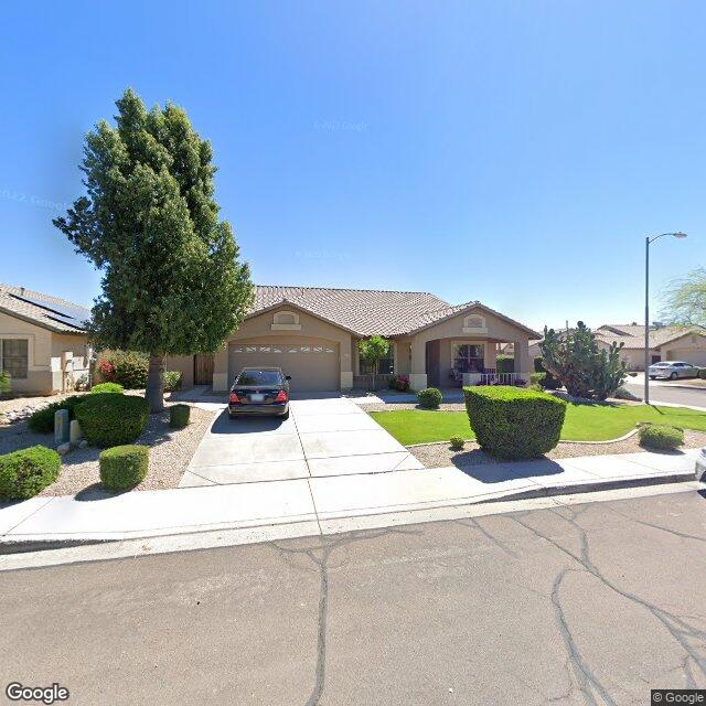 West Valley Care Home - Peoria, Peoria, AZ Street View Image