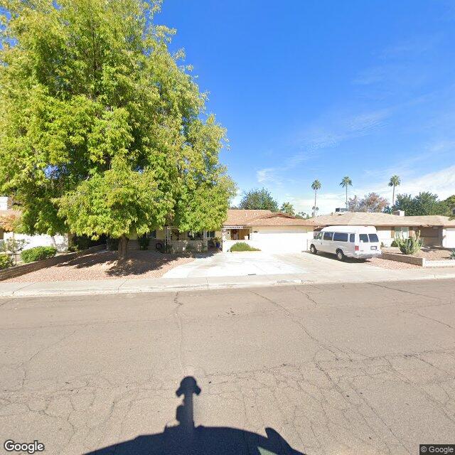 Westchester Tbi Home Care, Tempe, AZ Street View Image