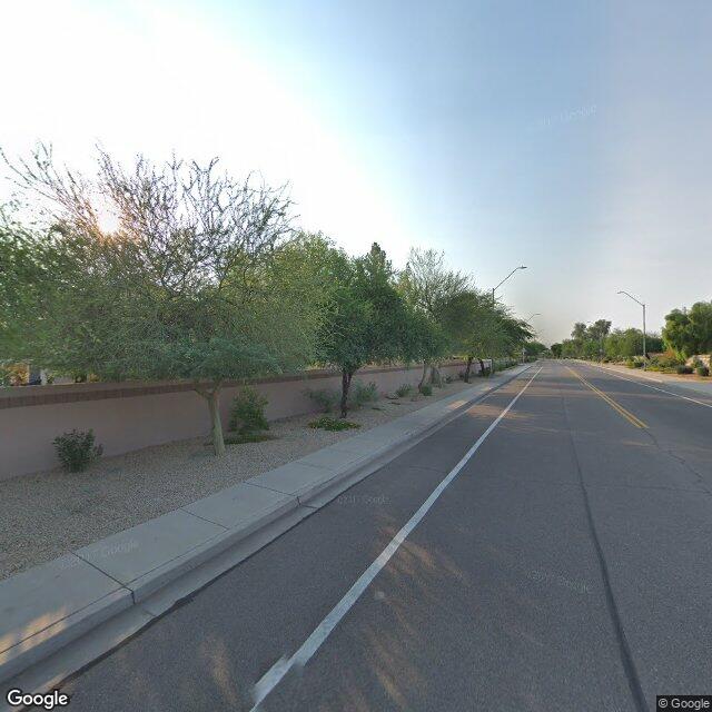 Hillcrest ALF, Glendale, AZ Street View Image