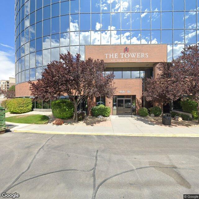 Ability Home Health & Hospice, Bluffdale, UT Street View Image