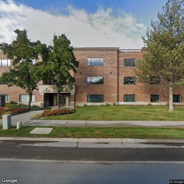 Active Home Health & Hospice, Sandy, UT Street View Image