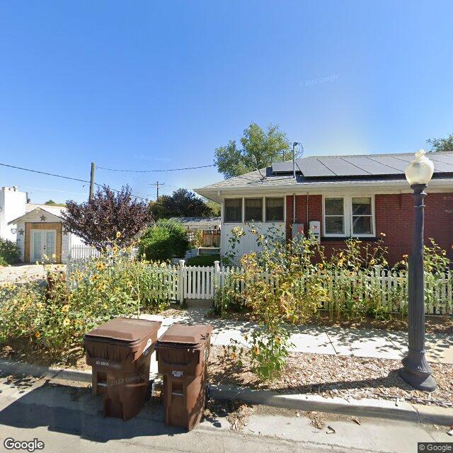 Cozy Hospice - Salt Lake, Midvale, UT Street View Image