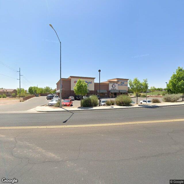 Alliance Home Health of Southern Utah, St George, UT Street View Image