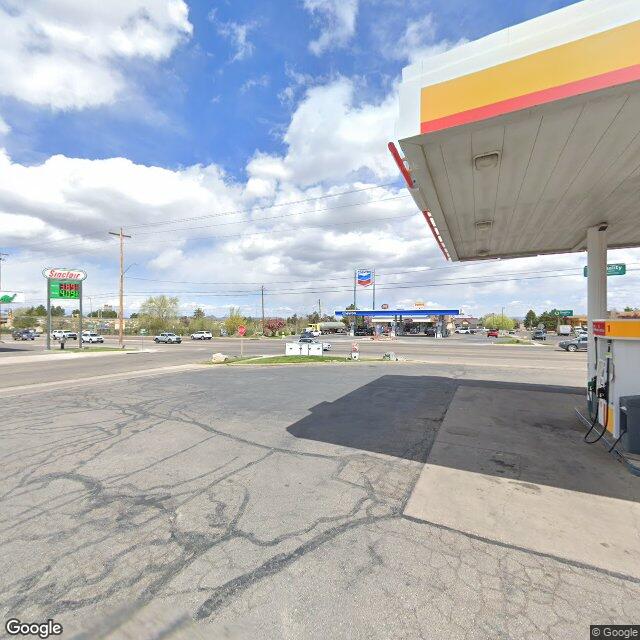 Applegate Hospice - Cedar City, Cedar City, UT Street View Image