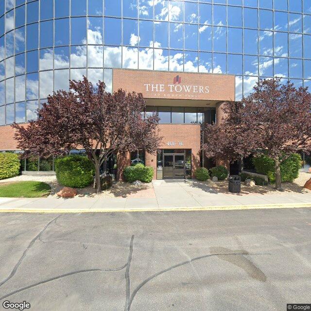 Applegate Hospice - Salt Lake City, South Jordan, UT Street View Image