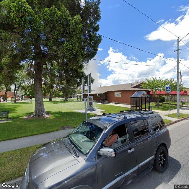 Applegate Hospice - American Fork, American Fork, UT Street View Image