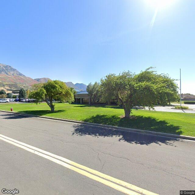 Aspen Grove Behavioral Hospital, Orem Orchard South, UT Street View Image