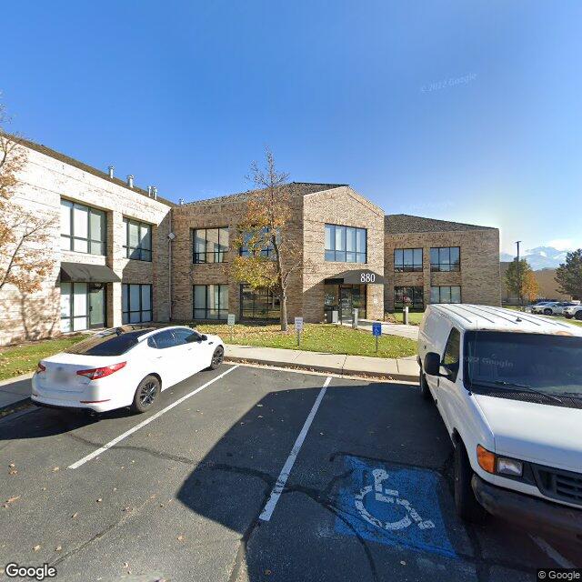 Atlas Home Care & Hospice - Home Health, Layton, UT Street View Image