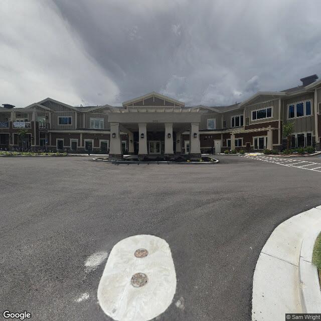 Ashford Assisted Living and Memory Care | Draper, Draper, UT Street View Image