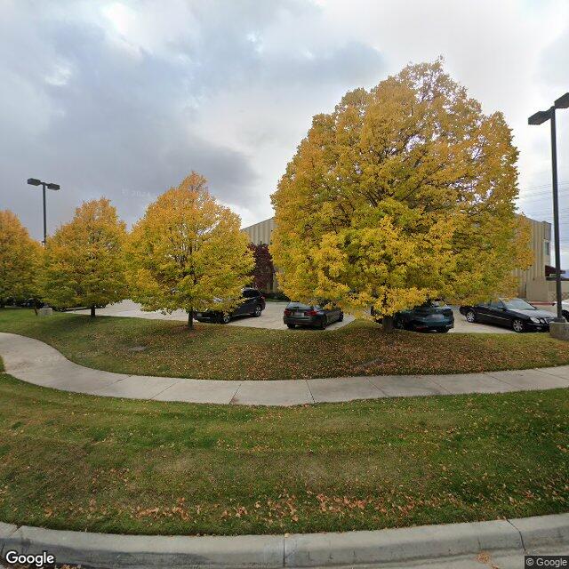 Auburn Crest Utah Home Health & Hospice - Hospice , Draper, UT Street View Image