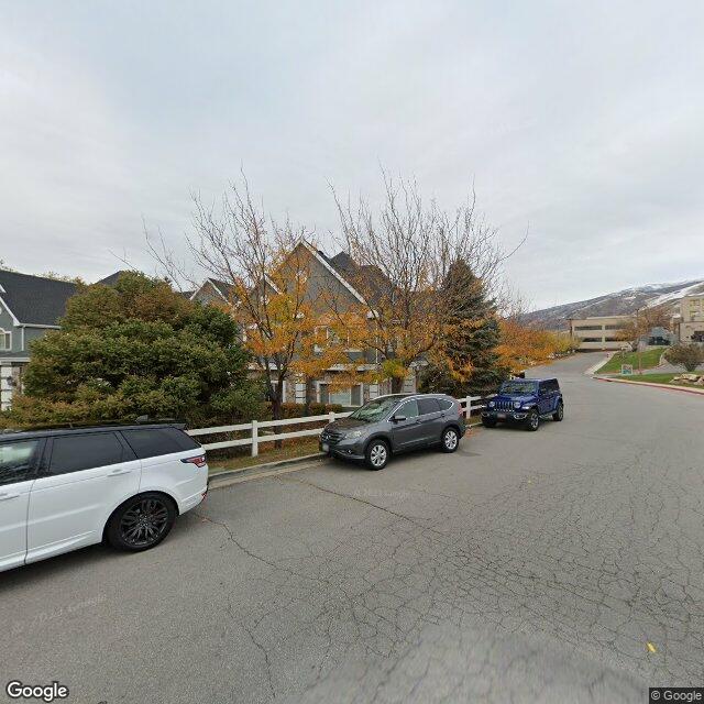 Barton Creek Senior Living , Bountiful, UT Street View Image