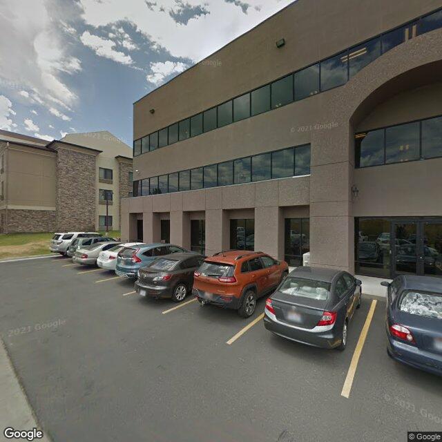 Avalon Care Center-Bountiful, Bountiful, UT Street View Image
