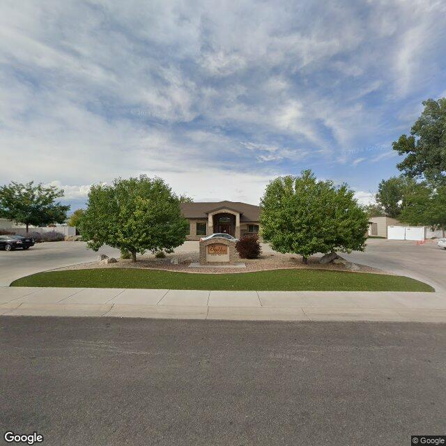 BeeHive Homes of Naples, Naples, UT Street View Image