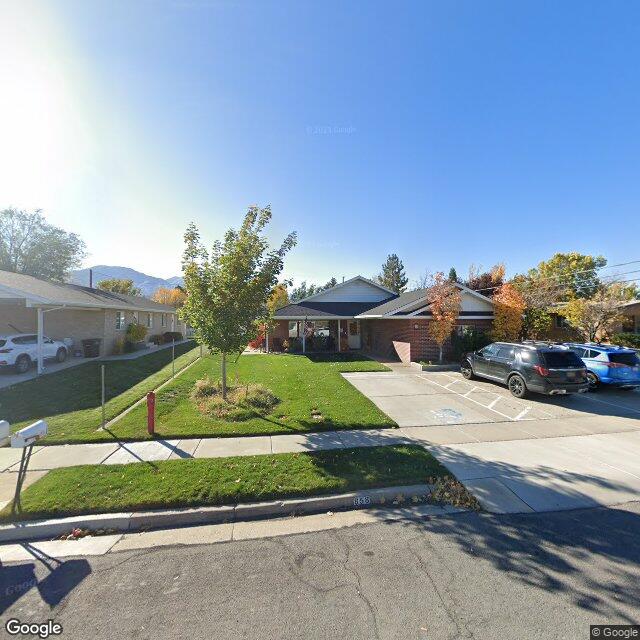 Beehive Homes of Spanish Fork, Spanish Fork, UT Street View Image