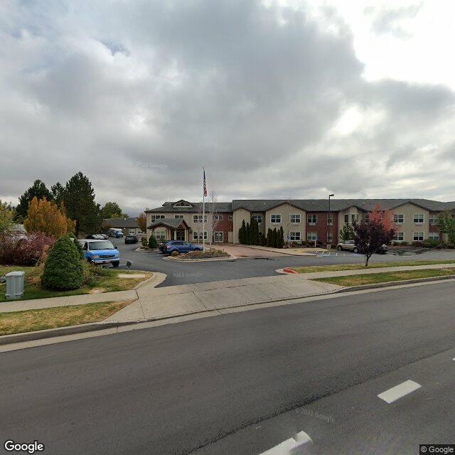 Avamere at Mountain Ridge, South Ogden, UT Street View Image