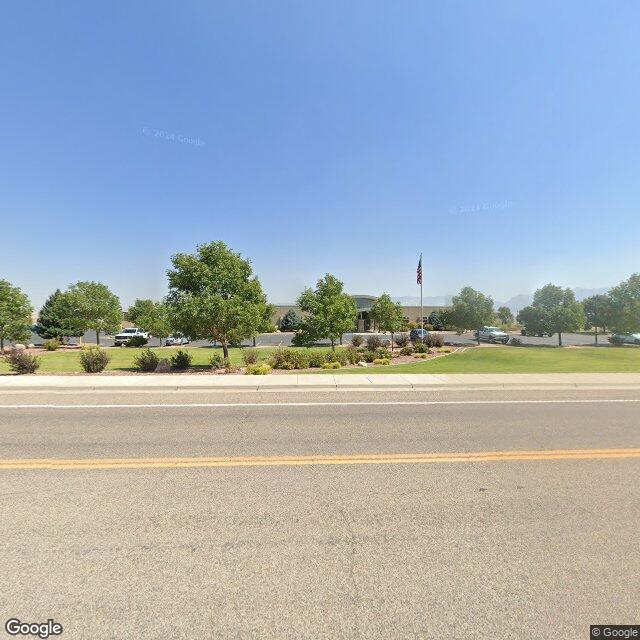 Beaver/ Milford Medical Clinic, Beaver, UT Street View Image