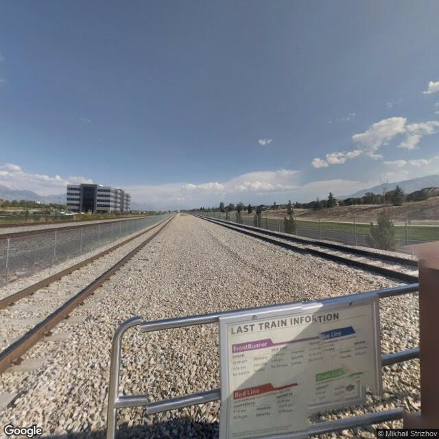 Belle Vie Hospice, Lehi, UT Street View Image