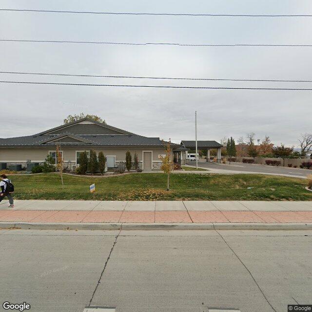 BeeHive Homes of Syracuse, Syracuse, UT Street View Image