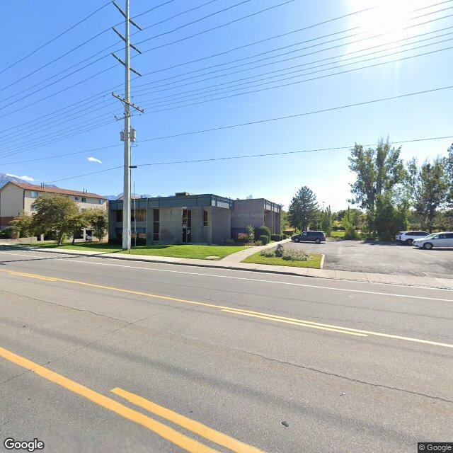 Bristol Hospice - Murray , Murray, UT Street View Image