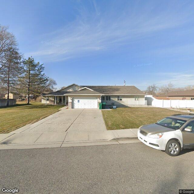 Brighton House Assisted Living | Riverton, Riverton, UT Street View Image