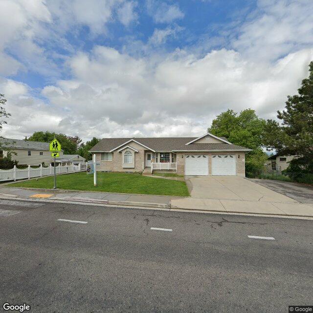 Canterbury Assisted Living, Springville, UT Street View Image