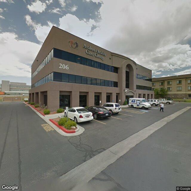 Bristol Hospice, Salt Lake City, UT Street View Image