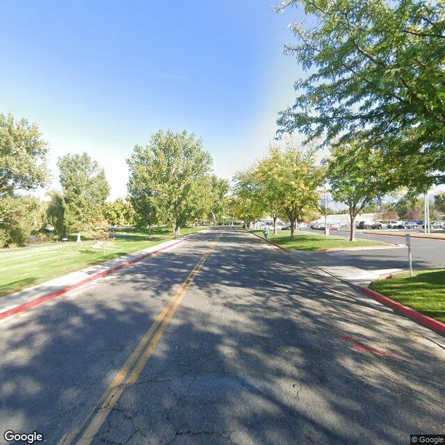 Bristol Home Health - Murray , Murray, UT Street View Image