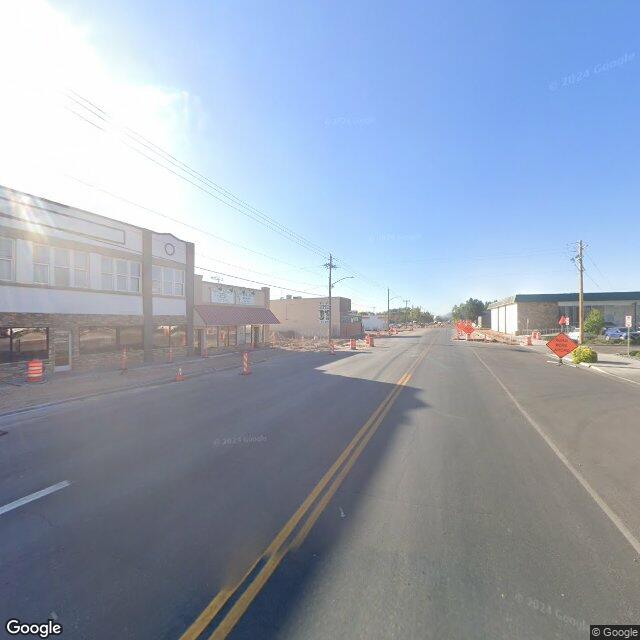 Canyon Home Care - Uintah Basin, Vernal, UT Street View Image