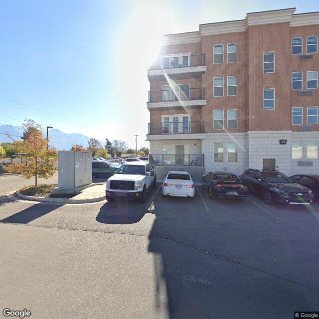 Canyon Home Care - Utah County, Springville, UT Street View Image
