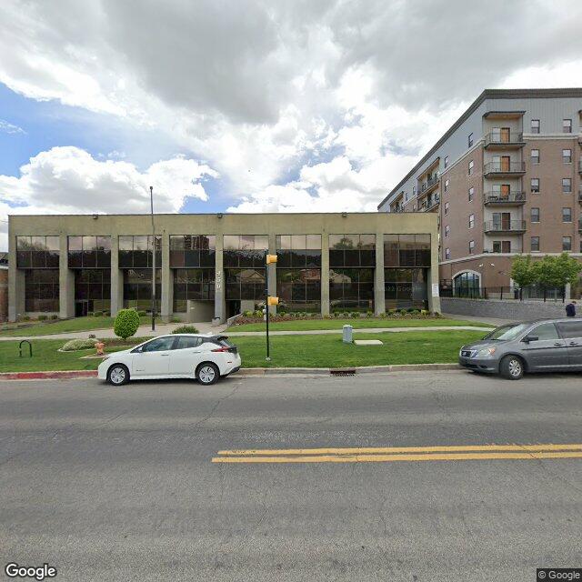 Canyon Hospice - Salt Lake County, Salt Lake City, UT Street View Image