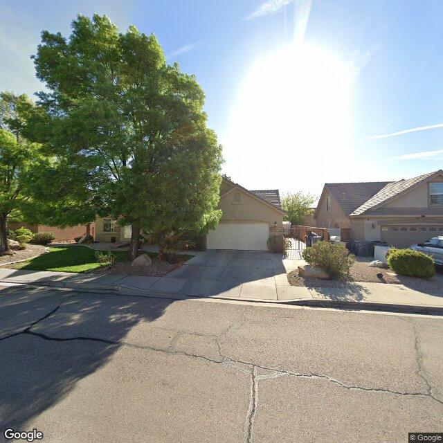 Canyon Home Care of Southern Utah, St George, UT Street View Image